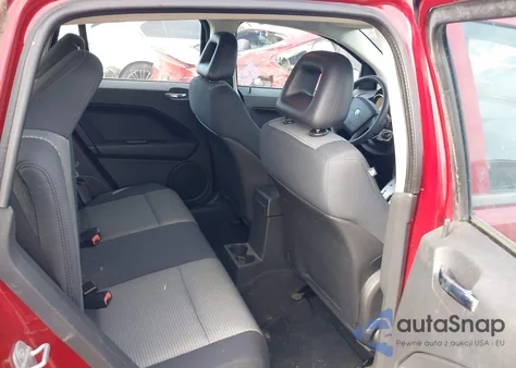 2009 Dodge Caliber Sxt z USA, uszkodzony, nr VIN 1B3HB48A19D164270